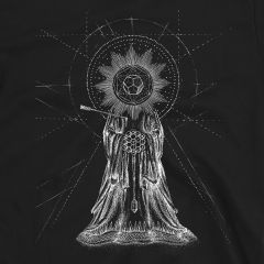 Metaphysical Transmutation Esoteric T-Shirt | Spiritual Growth