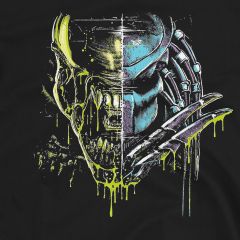Alien vs Predator AVP T-Shirt