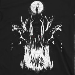 antlers 2021 horror movie t-shirt sm