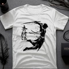 Hidden Blade Warrior – Assassin’s Creed Jump Strike Tee