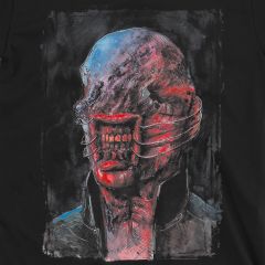 chatterer dimension of pain t-shirt sm