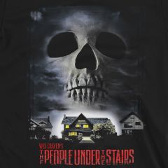 crimson crypt the people under the stairs t-shirt sm