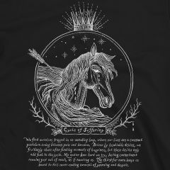 Cycle of Suffering T-Shirt