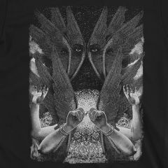 Dan Hillier — Our Lady of the Everything T-Shirt