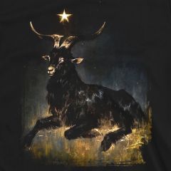 Dark Prince by Betty Jiang T-Shirt