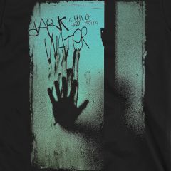dark water 2005 horror movie t-shirt sm