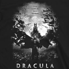 eternal night dracula untold t-shirt sm