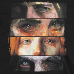 Eyes Never Lie T-Shirt