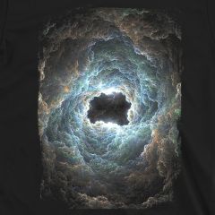 Heavenly Ambiance – Amerianna’s Digital Fractal Masterpiece