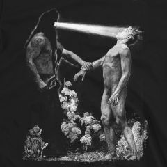 Hypnosis (1904) | Sascha Schneider T-Shirt