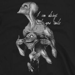 I Can Always Make You Smile T-Shirt