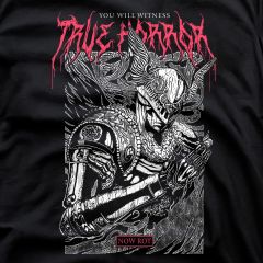 Elden Ring – Malenia the Rot Goddess | Dark Fantasy Tee