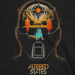 mindscapes surreal altered states t-shirt sm