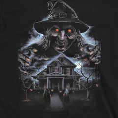 moonlit chronicles the witching season t-shirt sm