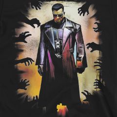 night hunt daywalker blade t-shirt sm