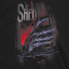 nocturnal beast the shed t-shirt sm