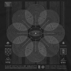 Eight Scales of Gravity T-Shirt