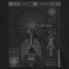 Consciousness System T-Shirt