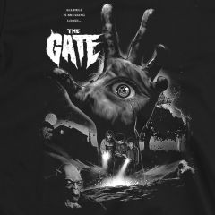 supernatural terror takacs the gate t-shirt sm