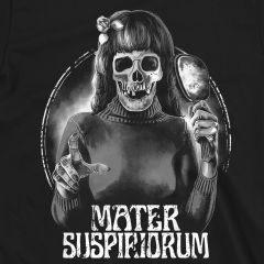 Suspiria Spellbound Cinema T-Shirt