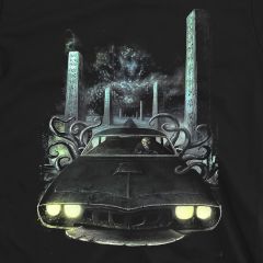 tentacle death trip jordan krall t-shirt sm