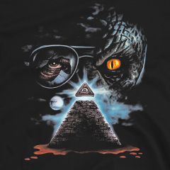 the pizzagate massacre t-shirt sm